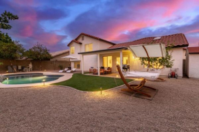 5BR Citrus Family Estate-Sleeps 13-Free Htd Pool-Gameroom